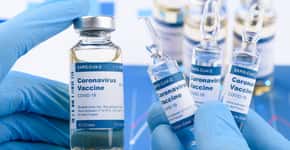 China está testando nova vacina experimental desde julho