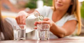 Projeto obriga restaurantes de SP a oferecerem água filtrada grátis