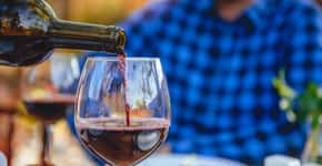 Dia dos Pais: confira uma lista com 10 vinhos por até R$ 110
