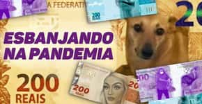 Entenda por que o governo Bolsonaro lançou a nota de R$ 200