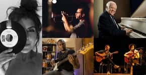 Mostra Jazz Campinas promete música instrumental e muita improvisação