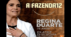 Desejo de Regina Duarte de voltar à Globo é piada pronta no Twitter