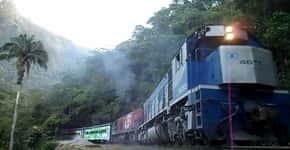 Trem turístico vai ligar cidades de Salto e Itu, no interior de SP