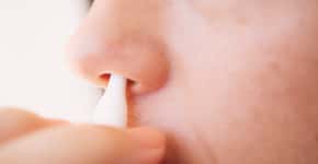 Anvisa aprova antidepressivo em spray nasal
