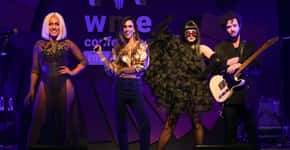 Women’s Music Event tem shows, bate-papos e oficinas poderosas ♀️