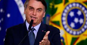 Bolsonaro se compara a Jesus e distorce informações sobre a pandemia