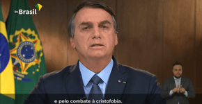 Cristofobia? Na ONU, Bolsonaro fez apelo que não faz jus à realidade do Brasil