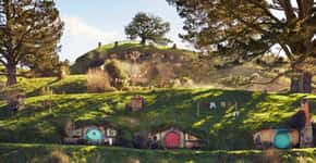 Dia do Hobbit: conheça locações e paisagens na Nova Zelândia