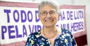 Ivone Gebara: a freira feminista defensora do aborto