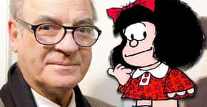 Morre o cartunista argentino Quino, criador de Mafalda