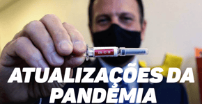 Coronavírus: Carnaval suspenso, São Silvestre adiada e a busca por uma vacina