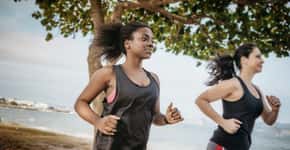 Exercício físico reduz em até 25% o risco de desenvolver câncer de mama