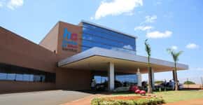 Ação vai reverter vendas de tintas ao Hospital de Amor, em Barretos