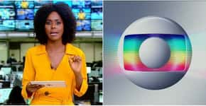 TV Globo e Maju Coutinho são processados por auxiliar de produção