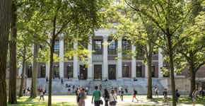Alunas de Harvard dão dicas para conseguir bolsas de estudo