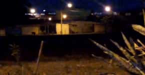Vídeo de ‘lobisomem’ no DF viraliza depois de noite de lua cheia