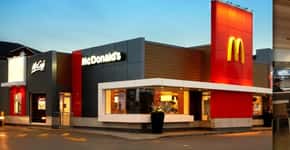 McDonald’s ‘reclama’ de clientes em post hilário e marcas respondem