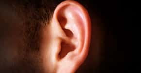 Homem tem perda auditiva repentina causada pela covid-19