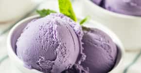 Receita de sorvete de jabuticaba: refresque-se com a fruta da estação