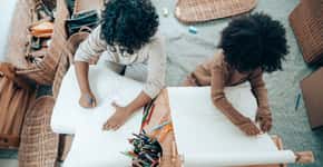 Escrever à mão poder tornar crianças mais inteligentes