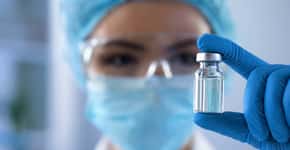 Anvisa inicia revisão para registro de vacina contra covid-19