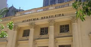 Dicionário gratuito da Academia Brasileira de Letras ganha nova edição