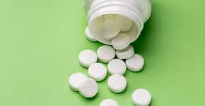 Aspirina aumenta risco de insuficiência cardíaca em 26%; entenda