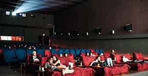 Segunda-feira é dia de cinema baratinho na Cinesala 🎬