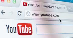 Youtube fica fora do ar no mundo e internautas reclamam na web