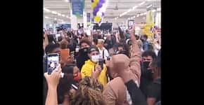 Revolta faz eclodir protestos contra Carrefour e lojas são depredadas