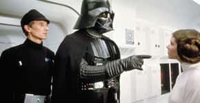 Morre David Prowse, ator que deu vida a Darth Vader em ‘Star Wars’