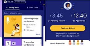 Task Mate: App do Google recompensa com dinheiro quem conclui tarefas