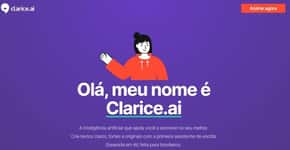 Corretor gramatical em língua portuguesa usa AI para fazer sugestões de estilo