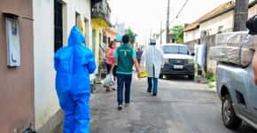 Manaus registra caso de doença infecciosa causada por fungos