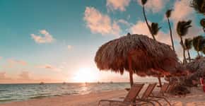 República Dominicana tem seguro gratuito para turistas com covid