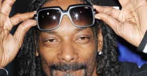 Snoop Dogg recebe proposta milionária para’ narrar’ shows eróticos para cegos