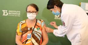 ‘Toda população de SP será vacinada até o fim do ano’, diz Doria