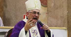Arcebispo de Belém é acusado de assediar seminaristas