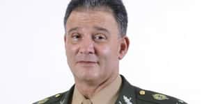 Diretor do Enem, general Carlos Roberto, morre de covid