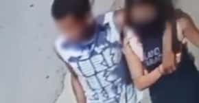 Homem é preso por estuprar menina de 13 anos em Fortaleza