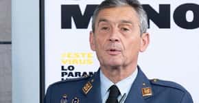 Chefe do Estado-Maior espanhol pede demissão por furar fila de vacina