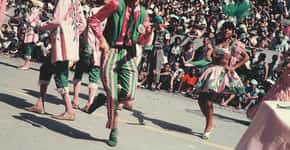 Mostra de Hélio Oiticica no MAM Rio explora sua paixão pela dança