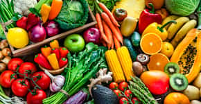 Plataforma entrega alimentos orgânicos até 25% mais baratos