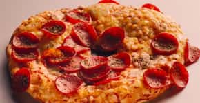 Domino’s Pizza lança pedido por comando de voz com 50% de desconto