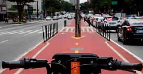 Hotel oferece descontos para aluguel de bikes na Avenida Paulista