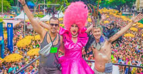 Festival MinhoQueens de Cultura Drag reúne 40 atrações online