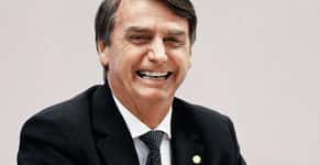 Bolsonaro diz que é ‘imbrochável’ aos 65 anos e faz piadinhas sexuais