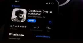 Clubhouse: convites para a nova rede social chegam a custar R$ 290