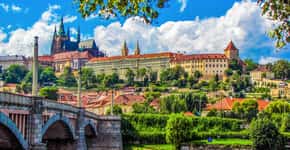 6 castelos para conhecer em uma viagem à República Tcheca