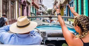 Com vacina própria, Cuba pretende imunizar turistas contra a covid-19